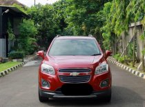Jual Chevrolet TRAX 2017 1.4 Automatic di DKI Jakarta