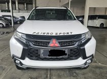 Jual Mitsubishi Pajero Sport 2019 Dakar 2.4 Automatic di Jawa Barat