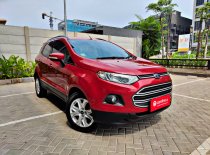 Jual Ford EcoSport 2014 Trend di Banten