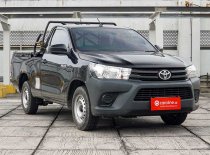 Jual Toyota Hilux 2018 2.5 Diesel NA di DKI Jakarta
