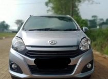 Jual Daihatsu Ayla 2014 M di Jawa Barat