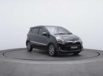 Jual Toyota Agya 2017 G di DKI Jakarta