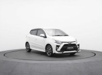 Jual Daihatsu Ayla 2018 1.2 R Deluxe di Banten