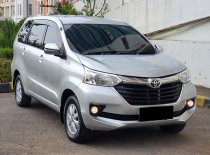 Jual Toyota Avanza 2015 1.3 AT di DKI Jakarta