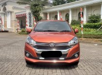 Jual Daihatsu Ayla 2018 R di DKI Jakarta