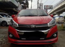 Jual Daihatsu Ayla 2017 1.2L R MT DLX di DKI Jakarta