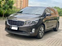 Jual Kia Grand Sedona 2017 Ultimate di DKI Jakarta