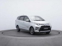 Jual Toyota Calya 2017 G di Banten