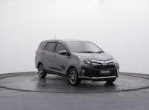 Jual Toyota Calya 2019 G di Banten