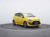 Jual Toyota Agya 2020 1.2L G M/T TRD di Banten