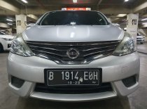 Jual Nissan Grand Livina 2016 XV di DKI Jakarta