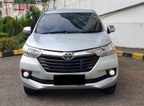 Jual Toyota Avanza 2015 1.3G AT di DKI Jakarta