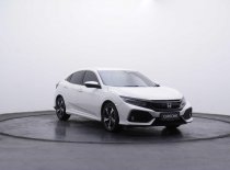 Jual Honda Civic 2017 1.5L Turbo di DKI Jakarta