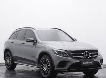 Jual Mercedes-Benz GLC 2019 200 di Banten