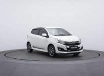 Jual Daihatsu Ayla 2018 1.2L X MT di Banten