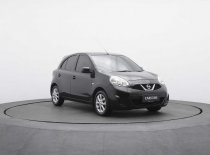 Jual Nissan March 2016 1.2L di Banten