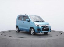 Jual Suzuki Karimun Wagon R 2014 GL di DKI Jakarta