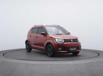 Jual Suzuki Ignis 2018 GX AGS di DKI Jakarta