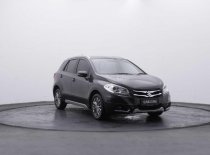Jual Suzuki SX4 S-Cross 2017 AT di DKI Jakarta