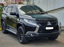 Jual Mitsubishi Pajero Sport 2019 Rockford Fosgate Limited Edition di DKI Jakarta