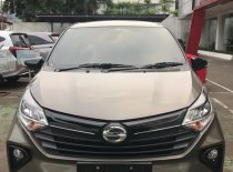 Jual Daihatsu Sigra 2023 1.2 R AT di DKI Jakarta