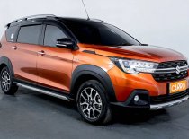 Jual Suzuki XL7 2022 Alpha MT di Banten