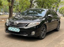 Jual Toyota Corolla Altis 2011 G di DKI Jakarta