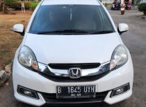 Jual Honda Mobilio 2015 E Prestige di Jawa Barat
