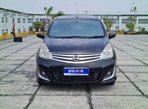 Jual Nissan Grand Livina 2013 XV di DKI Jakarta