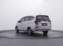 Jual Daihatsu Sigra 2016 1.2 X DLX AT di Banten