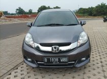 Jual Honda Mobilio 2015 E CVT di Jawa Barat
