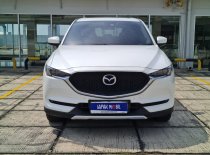 Jual Mazda CX-5 2017 Elite di DKI Jakarta