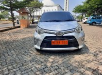 Jual Toyota Calya 2017 G AT di Jawa Barat