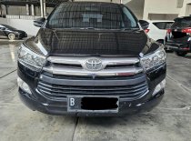 Jual Toyota Kijang Innova 2018 G A/T Diesel di Jawa Barat