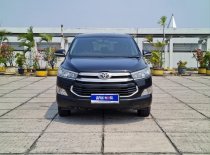 Jual Toyota Kijang Innova 2017 G M/T Diesel di DKI Jakarta