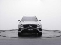 Jual Mercedes-Benz GLC 2019 200 AMG Line di Banten