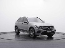 Jual Mercedes-Benz GLC 2019 200 AMG Line di DKI Jakarta