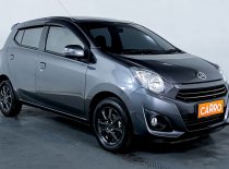Jual Daihatsu Ayla 2021 1.0L X AT di Jawa Barat