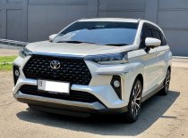 Jual Toyota Veloz 2022 Q di DKI Jakarta