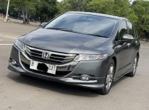 Jual Honda Odyssey 2012 Prestige 2.4 di DKI Jakarta