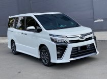 Jual Toyota Voxy 2018 2.0 A/T di DKI Jakarta