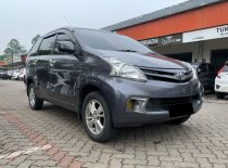Jual Toyota Avanza 2013 1.3E MT di Banten
