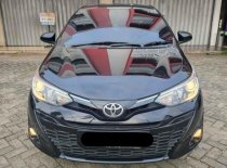 Jual Toyota Yaris 2021 G di DKI Jakarta