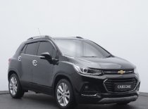 Jual Chevrolet TRAX 2017 LTZ di Banten