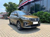 Jual Suzuki Ertiga 2022 Hybrid ZDi di Banten