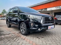 Jual Toyota Kijang Innova 2021 G M/T Gasoline di Banten