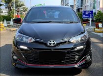 Jual Toyota Yaris 2020 S di Jawa Barat