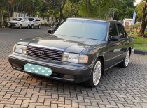 Jual Toyota Crown 1992 Super Saloon di DKI Jakarta