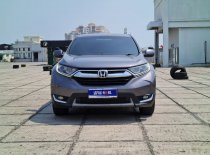 Jual Honda CR-V 2017 1.5L Turbo di DKI Jakarta