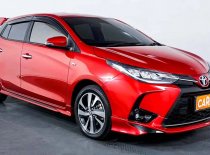 Jual Toyota Yaris 2022 GR Sport di Banten